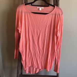 Women's Super Soft Cashmere Top